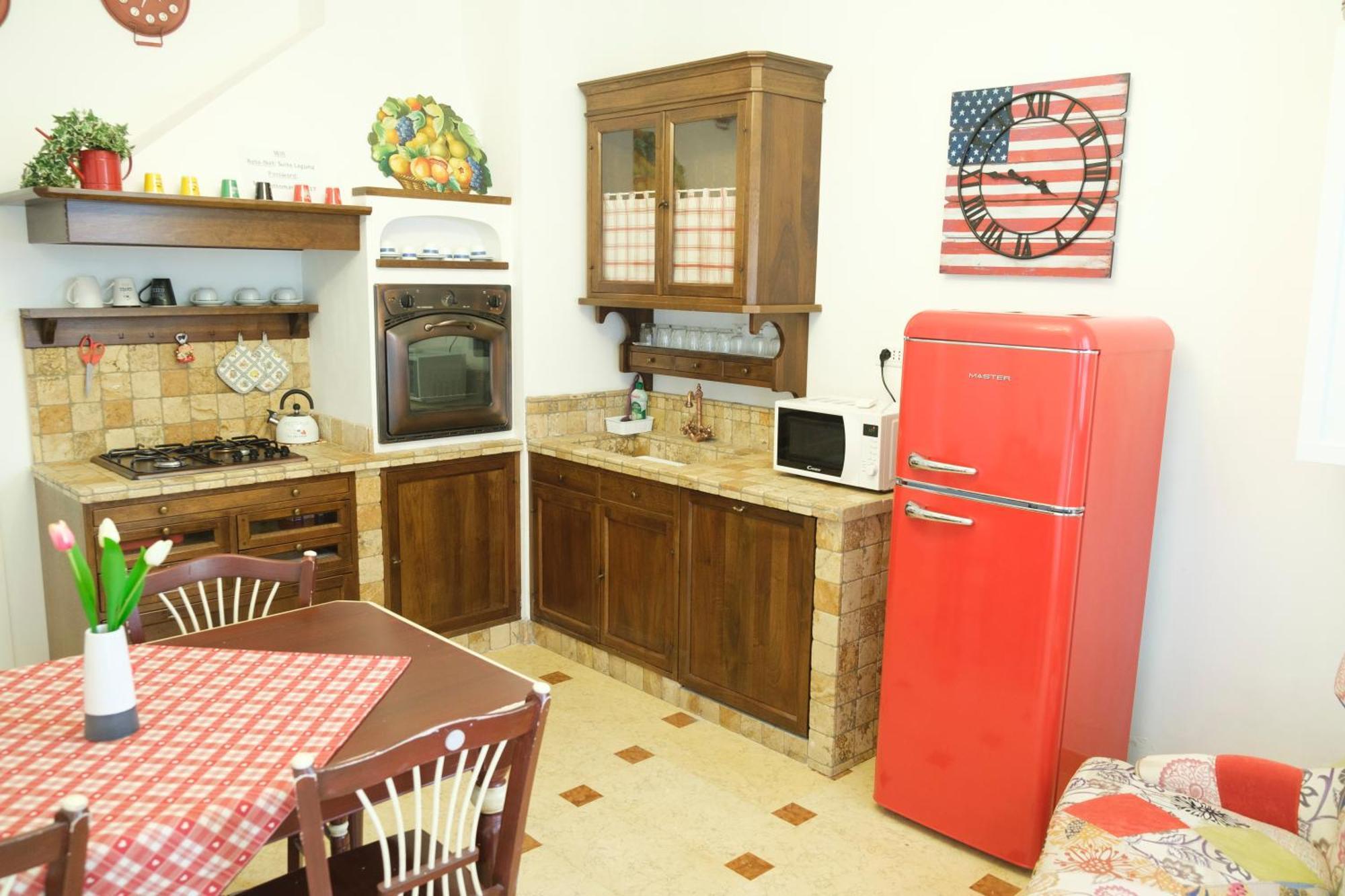 Suite Laguna Chioggia Kültér fotó