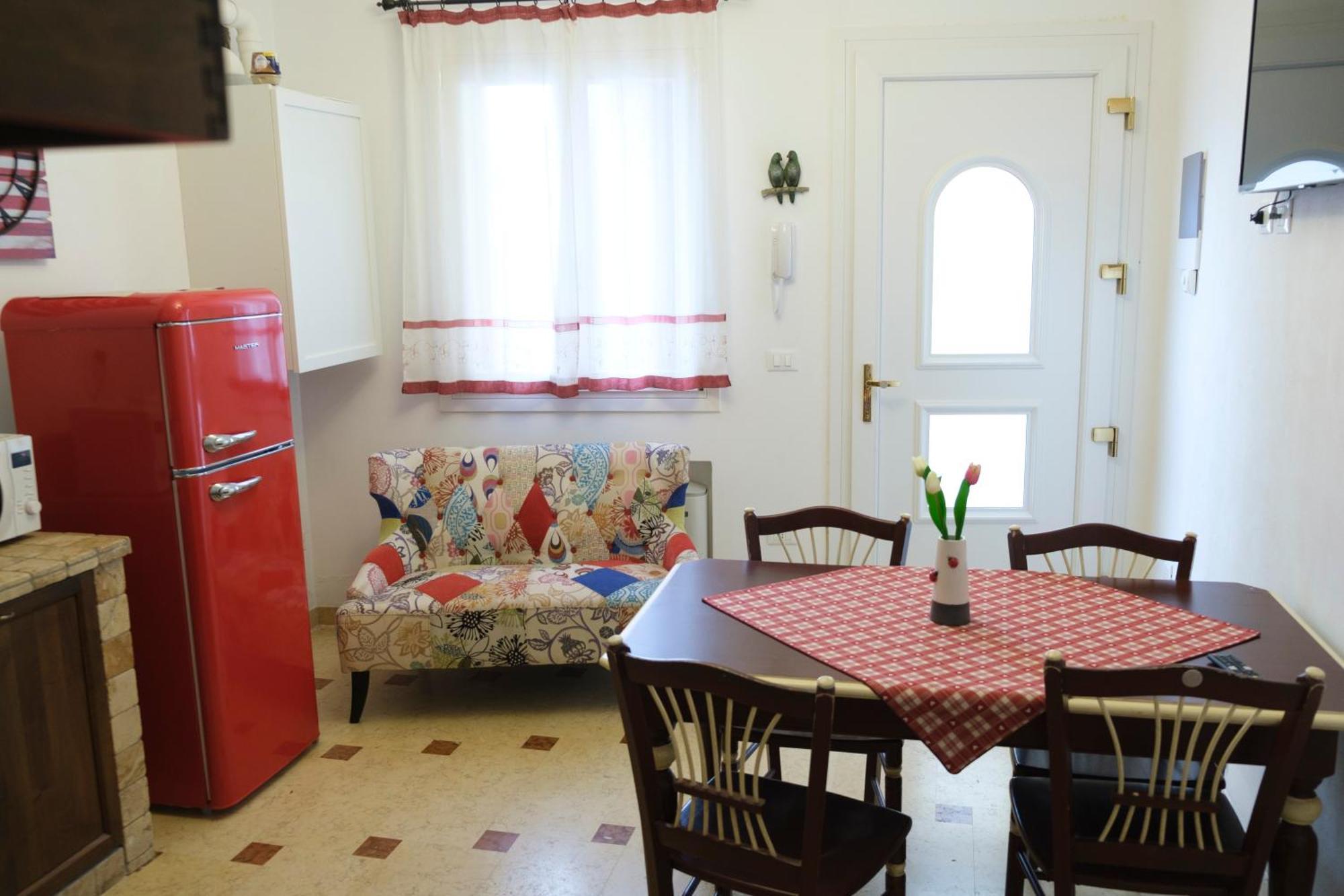 Suite Laguna Chioggia Kültér fotó