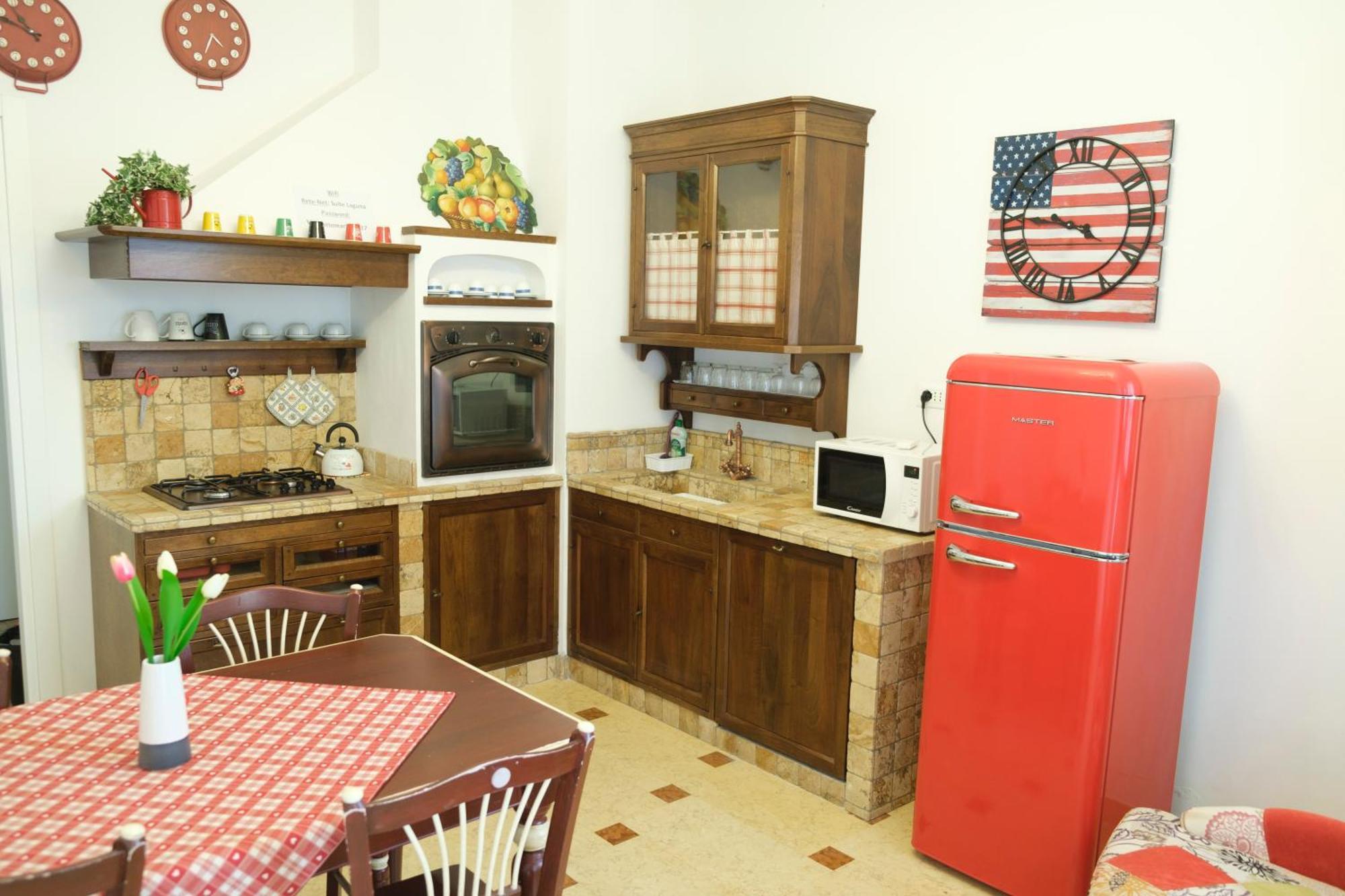 Suite Laguna Chioggia Kültér fotó