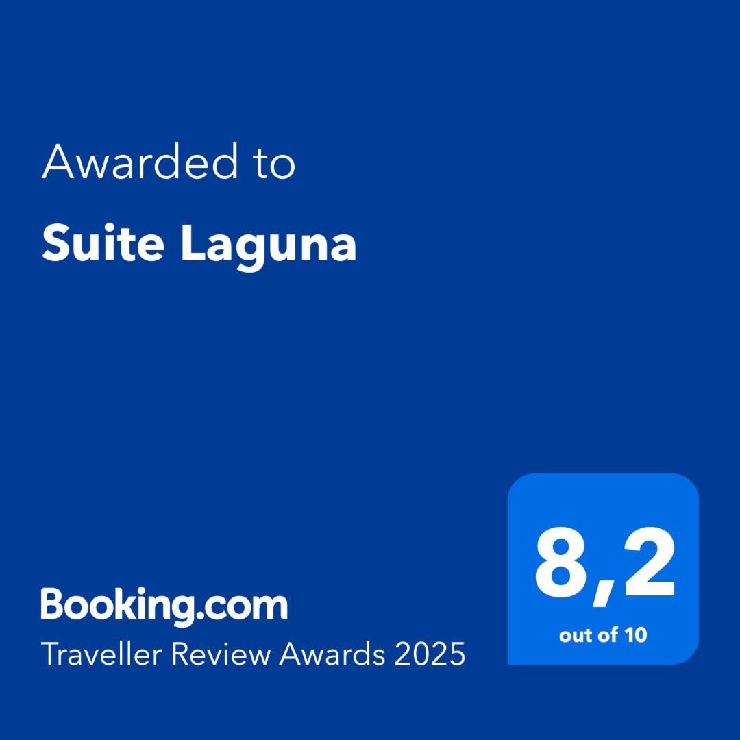 Suite Laguna Chioggia Kültér fotó